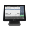 монитор сенсорный 15" poscenter eva-150 pro (15", 1024х768, pcap, vga, hdmi, без msr) (3567)